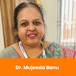 Vidya Vikas First Grade College, Principal: Dr. Mujeeda Banu Interview